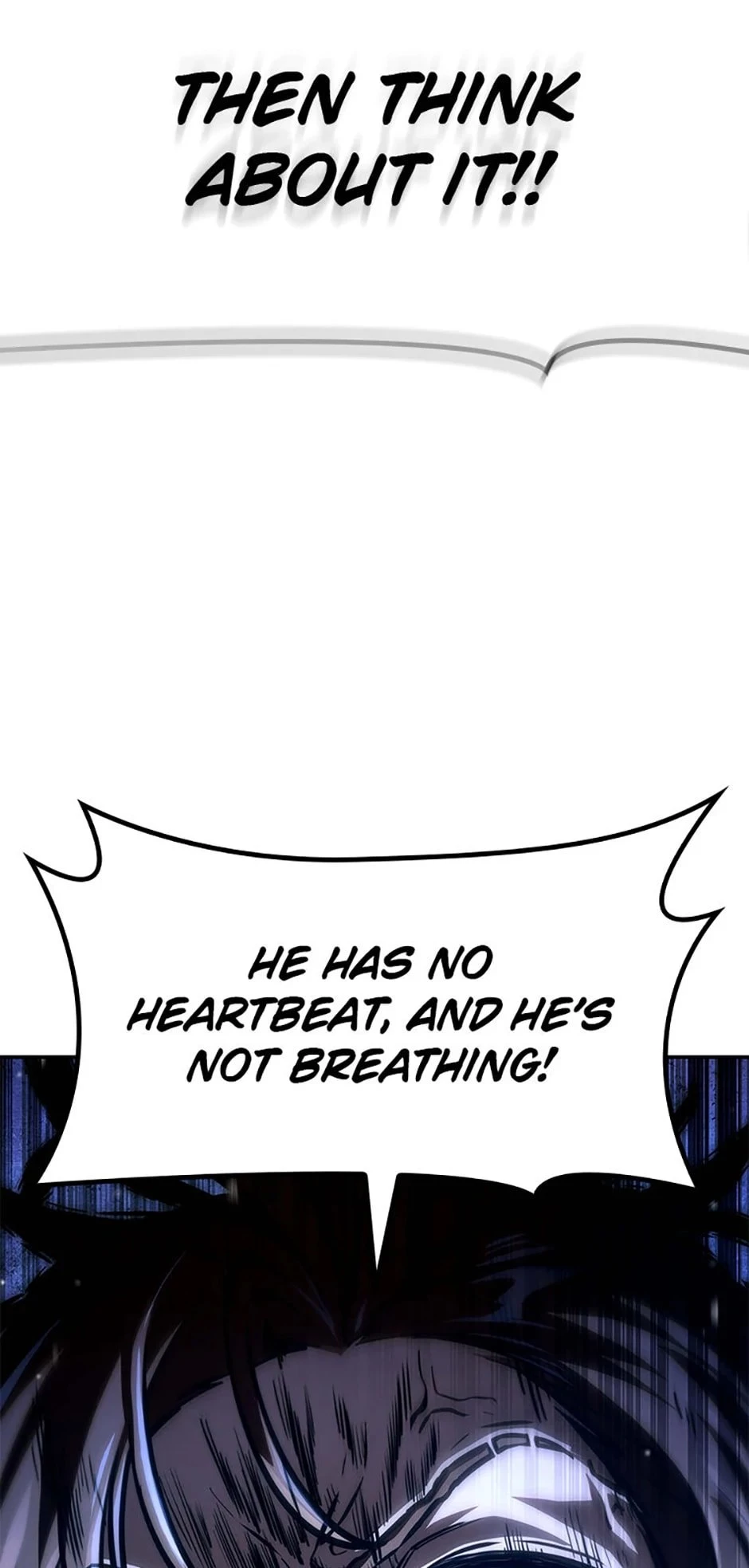 The Infinite Mage Chap 87 - Next Chap 88