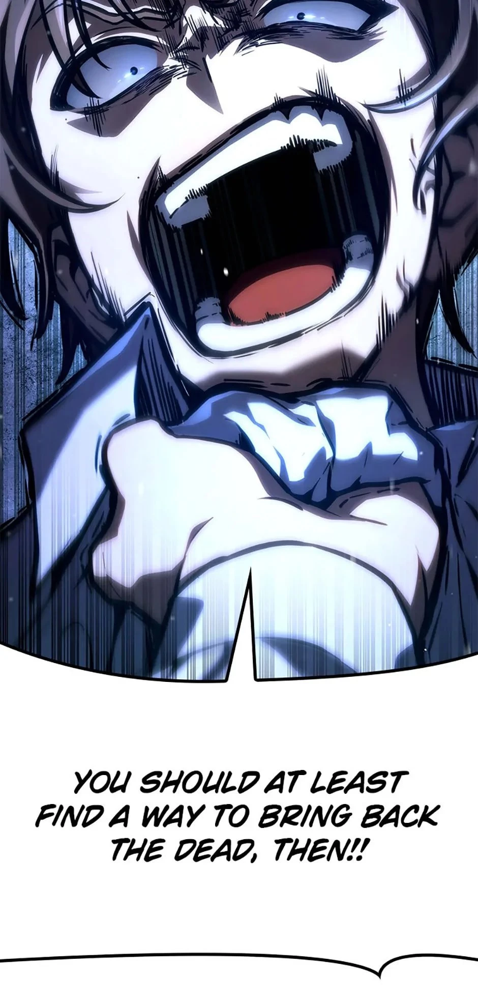 The Infinite Mage Chap 87 - Next Chap 88