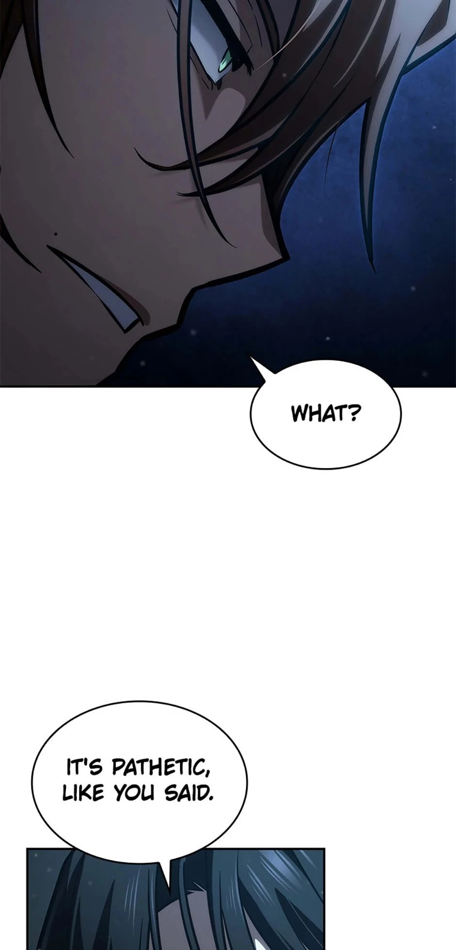 The Infinite Mage Chap 87 - Next Chap 88