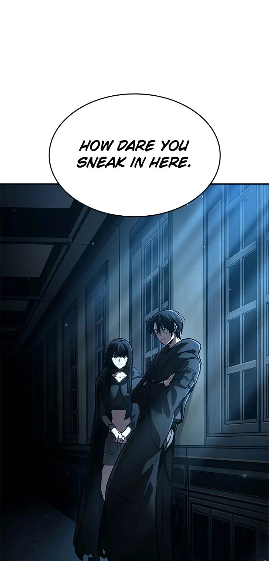 The Infinite Mage Chap 87 - Next Chap 88