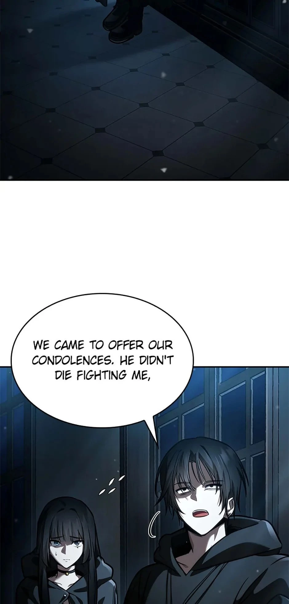 The Infinite Mage Chap 87 - Next Chap 88