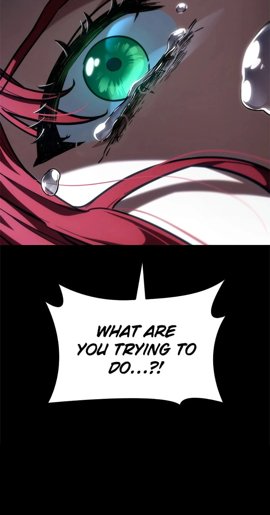 The Infinite Mage Chap 86 - Next Chap 87