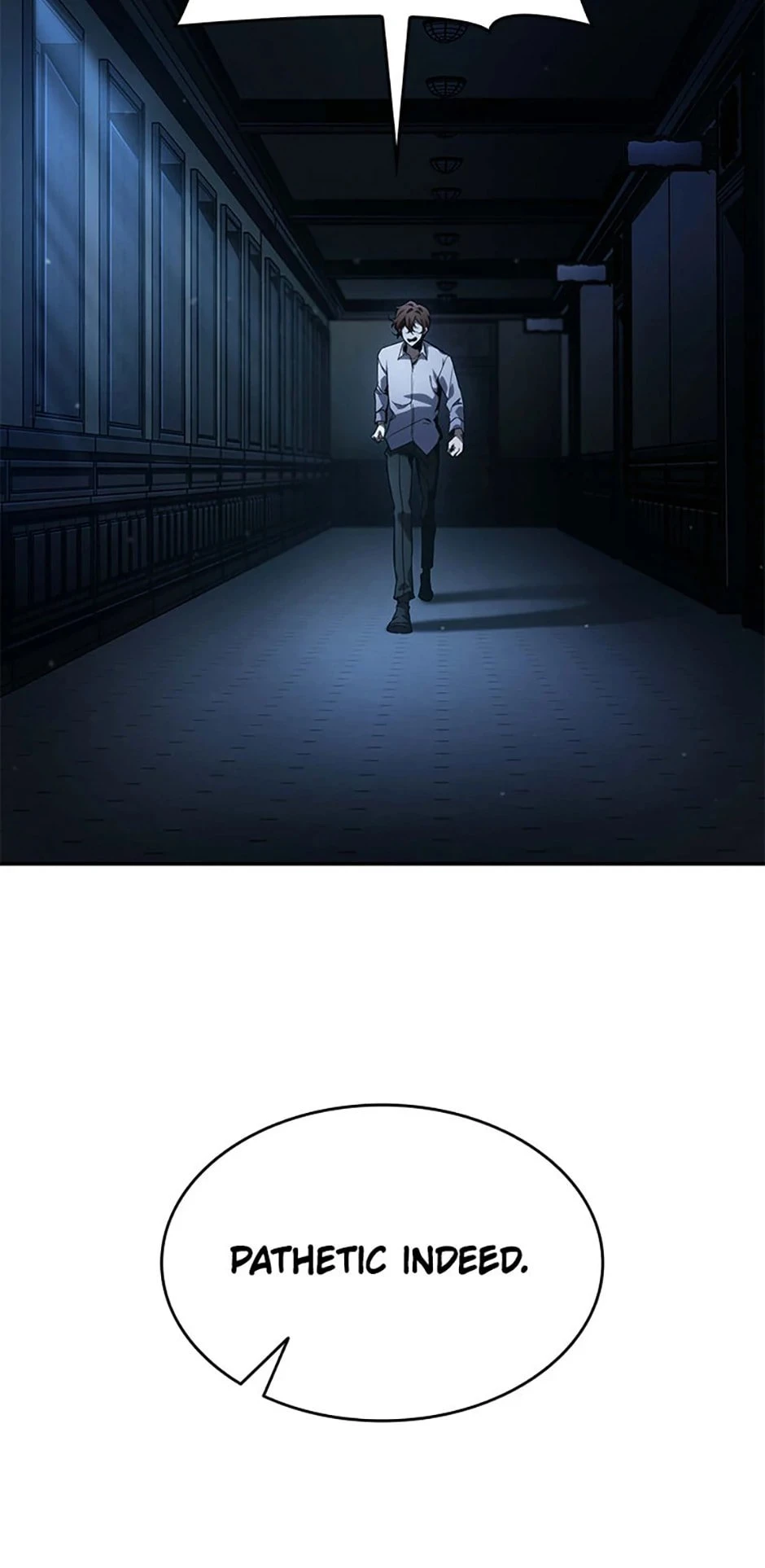 The Infinite Mage Chap 87 - Next Chap 88