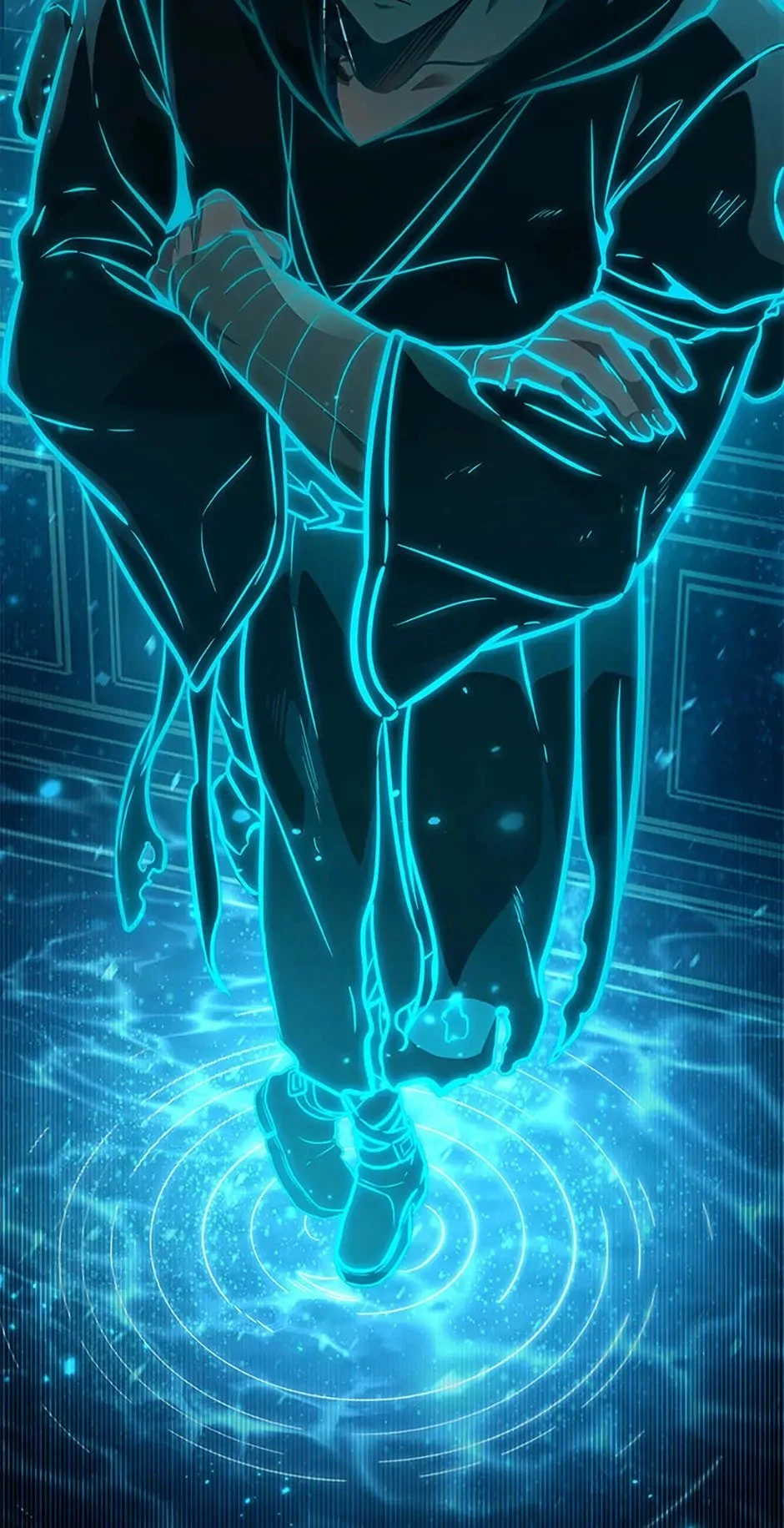 The Infinite Mage Chap 87 - Next Chap 88