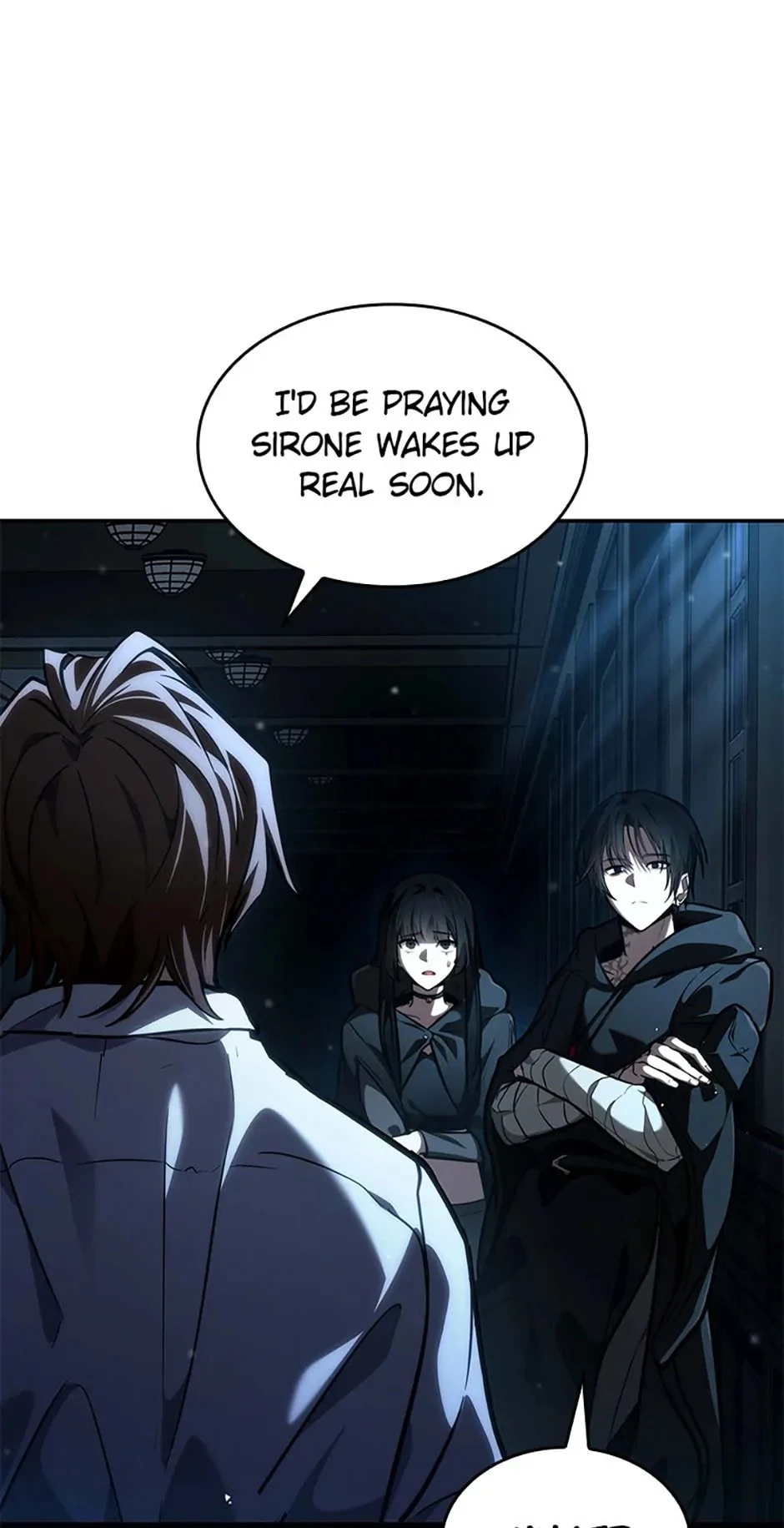 The Infinite Mage Chap 87 - Next Chap 88