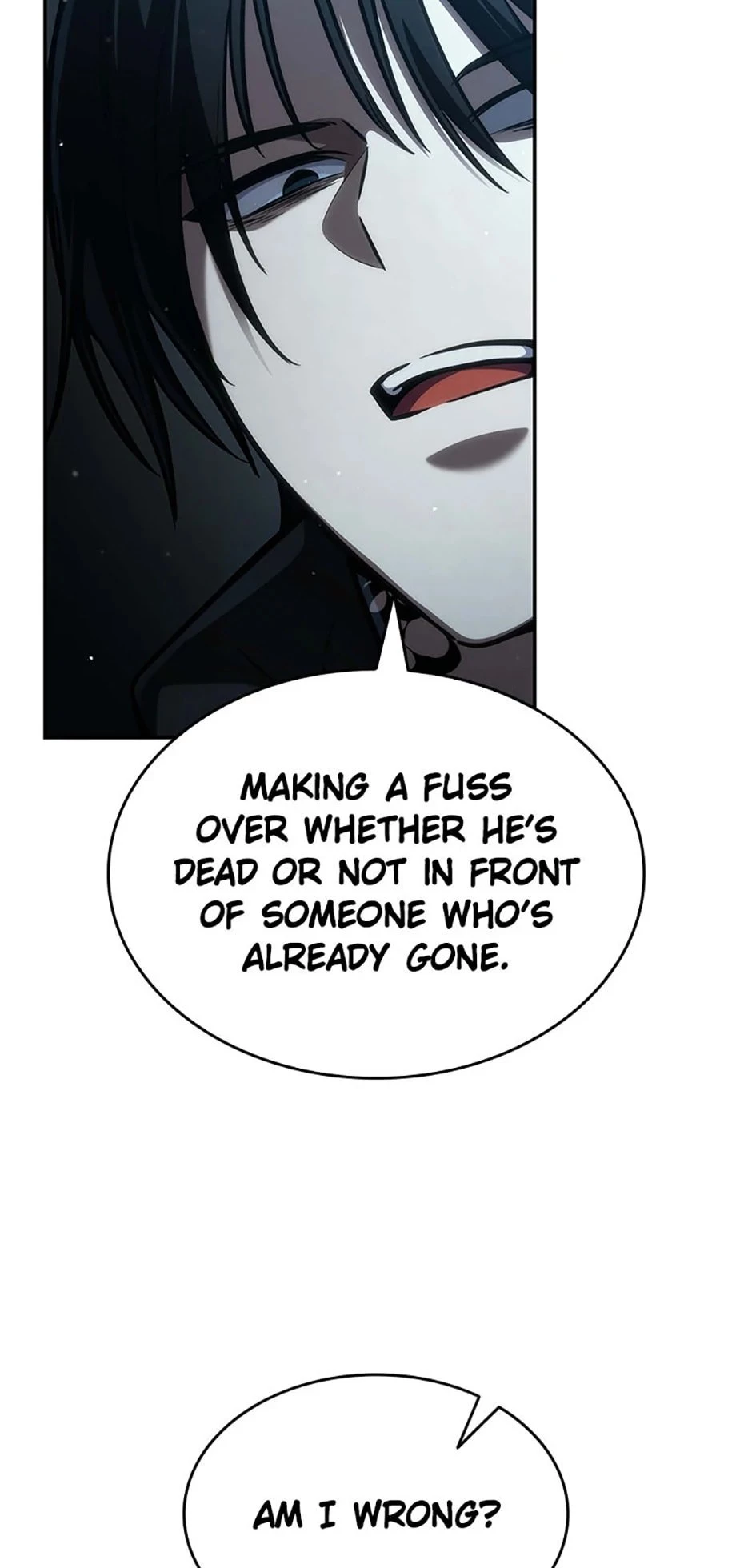 The Infinite Mage Chap 87 - Next Chap 88