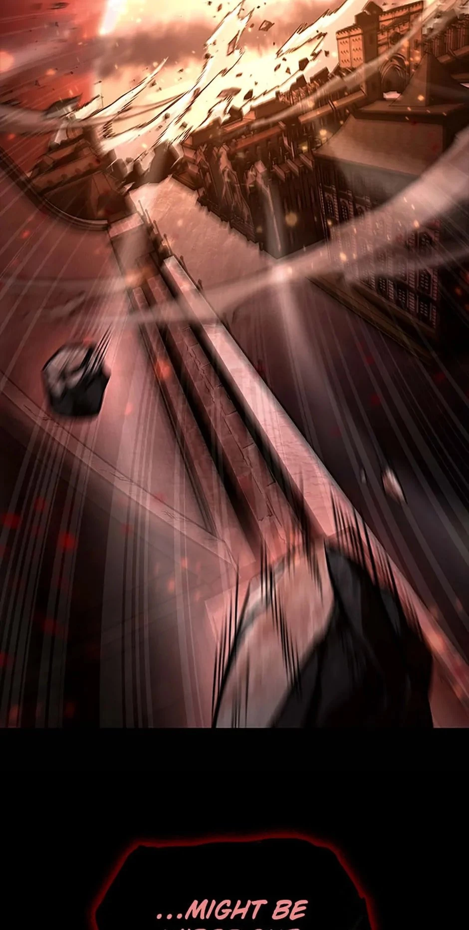 The Infinite Mage Chap 87 - Next Chap 88