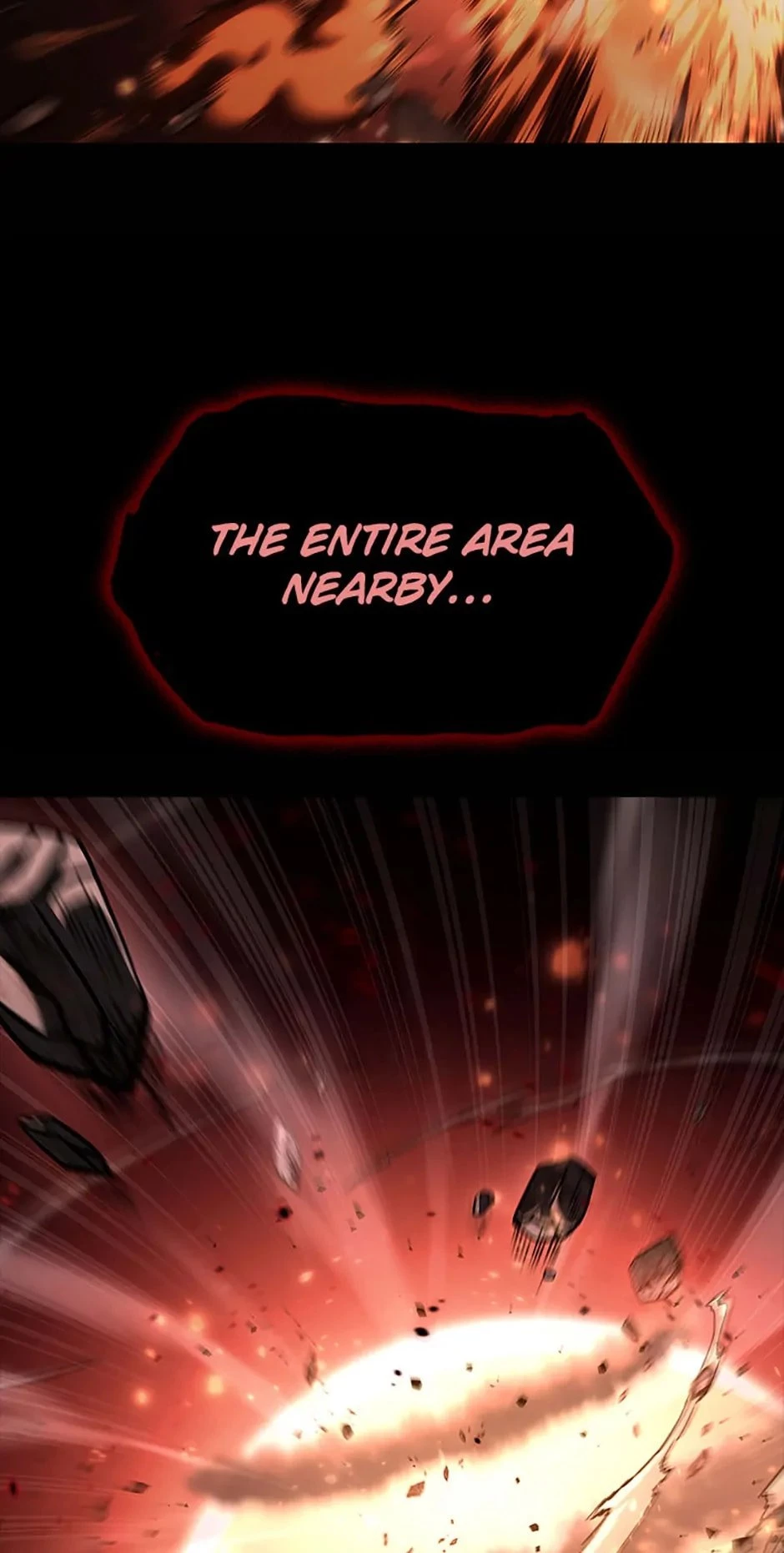 The Infinite Mage Chap 87 - Next Chap 88