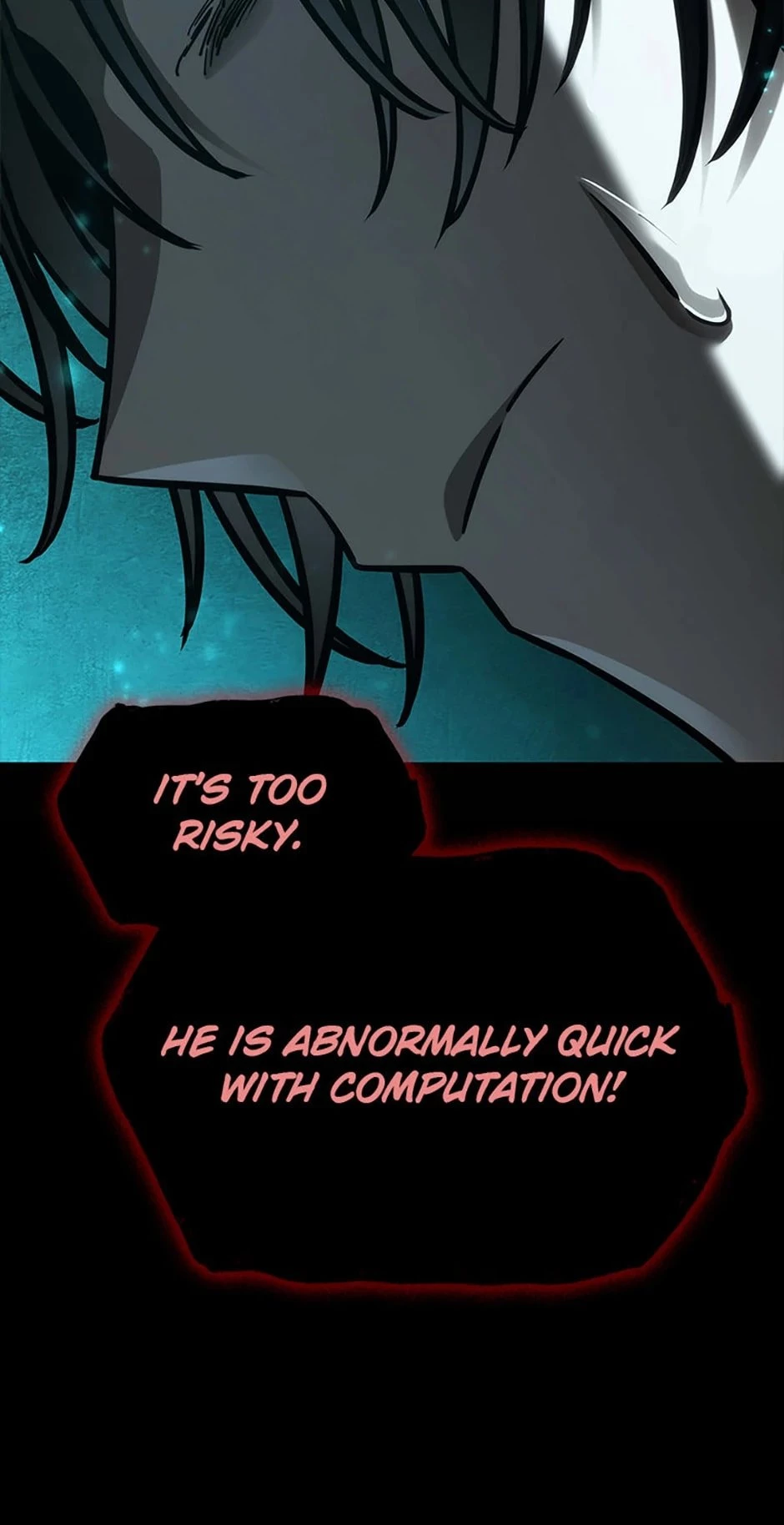 The Infinite Mage Chap 87 - Next Chap 88