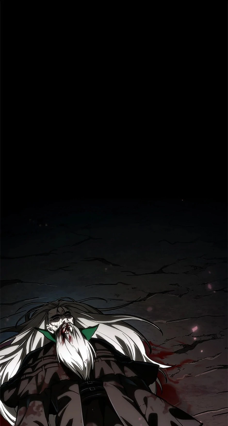 The Infinite Mage Chap 86 - Next Chap 87