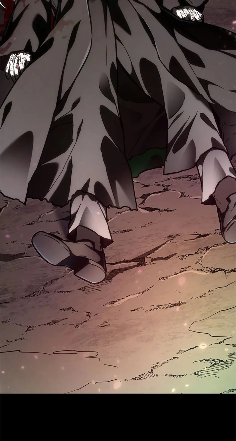 The Infinite Mage Chap 86 - Next Chap 87