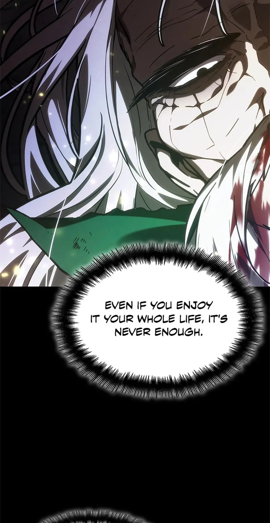 The Infinite Mage Chap 86 - Next Chap 87