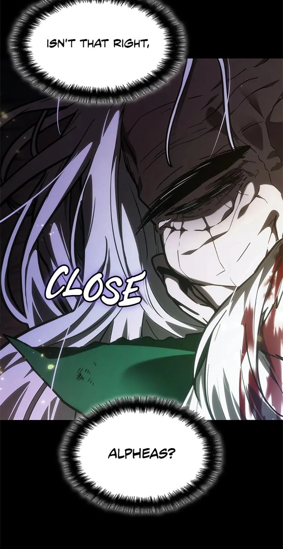 The Infinite Mage Chap 86 - Next Chap 87