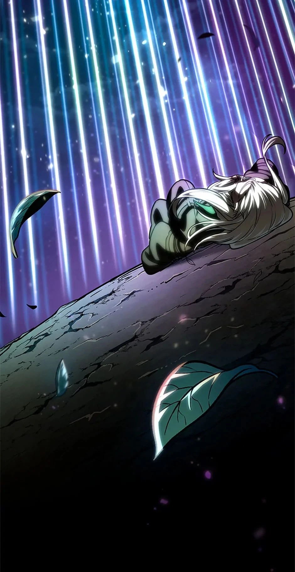 The Infinite Mage Chap 86 - Next Chap 87