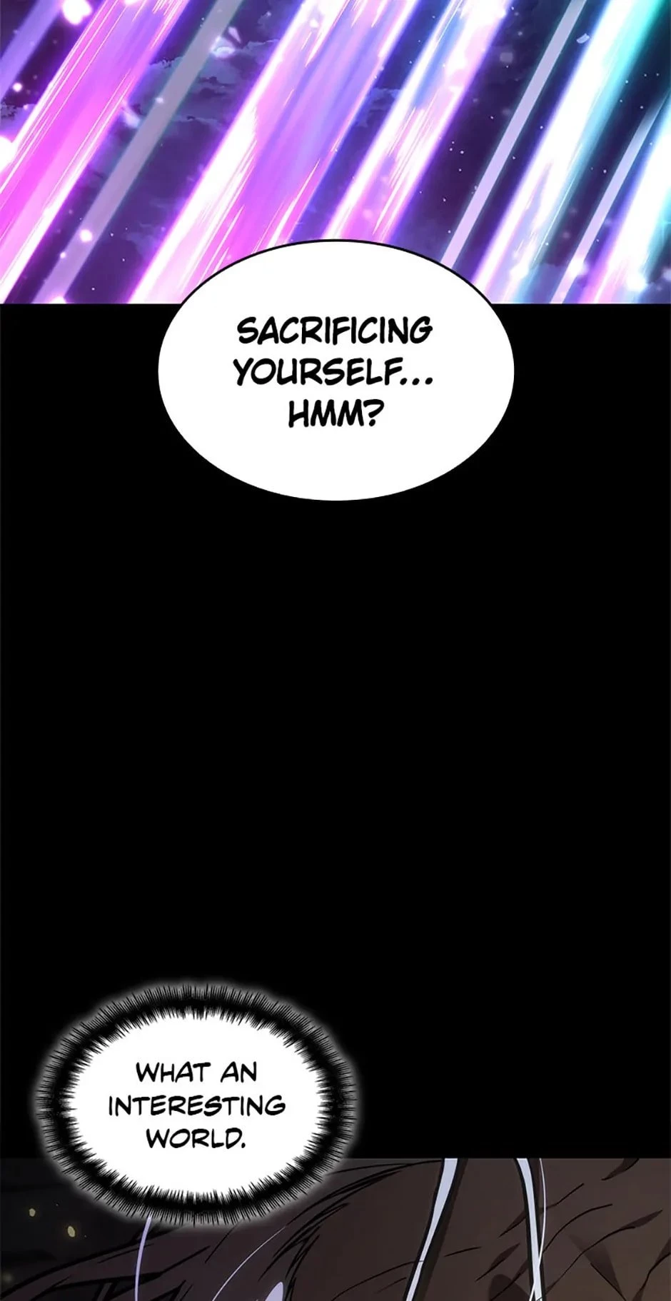 The Infinite Mage Chap 86 - Next Chap 87