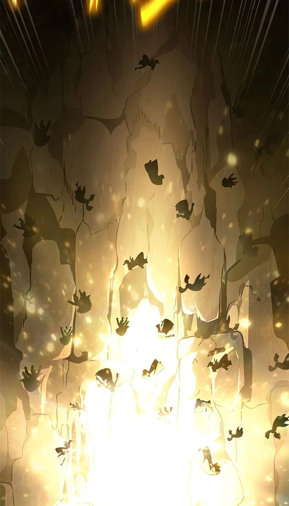 The Infinite Mage Chap 86 - Next Chap 87