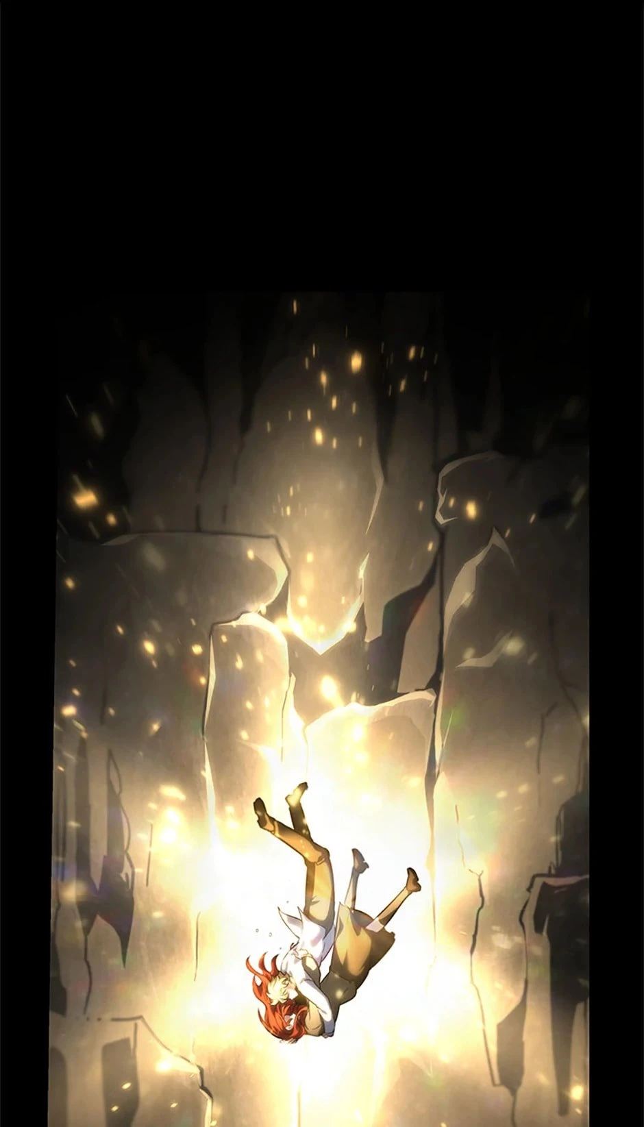 The Infinite Mage Chap 86 - Next Chap 87