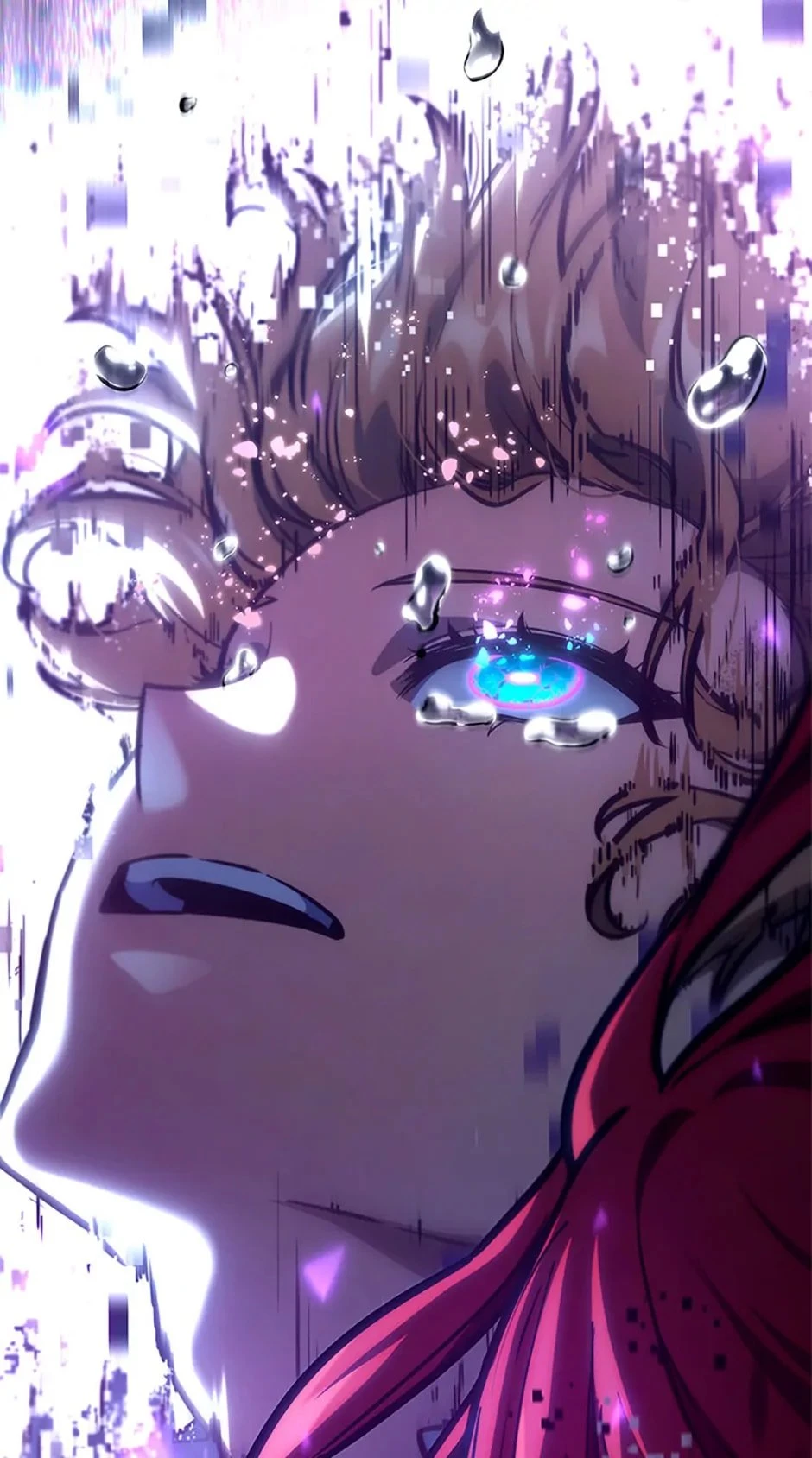 The Infinite Mage Chap 86 - Next Chap 87