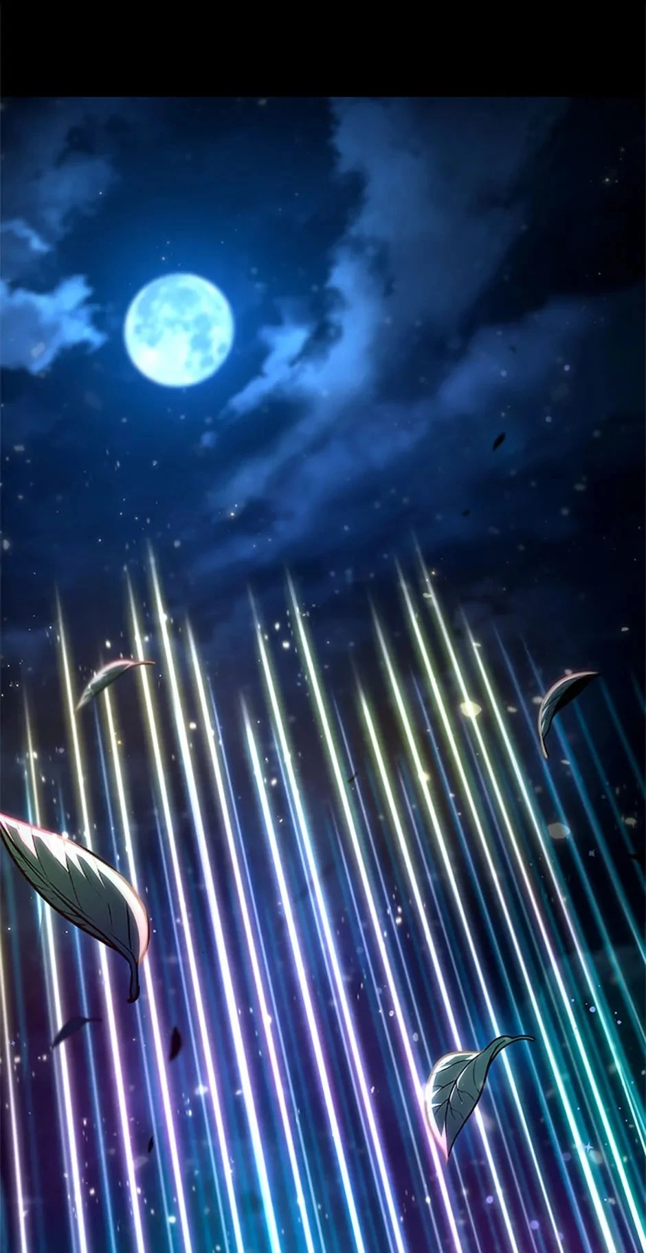 The Infinite Mage Chap 86 - Next Chap 87