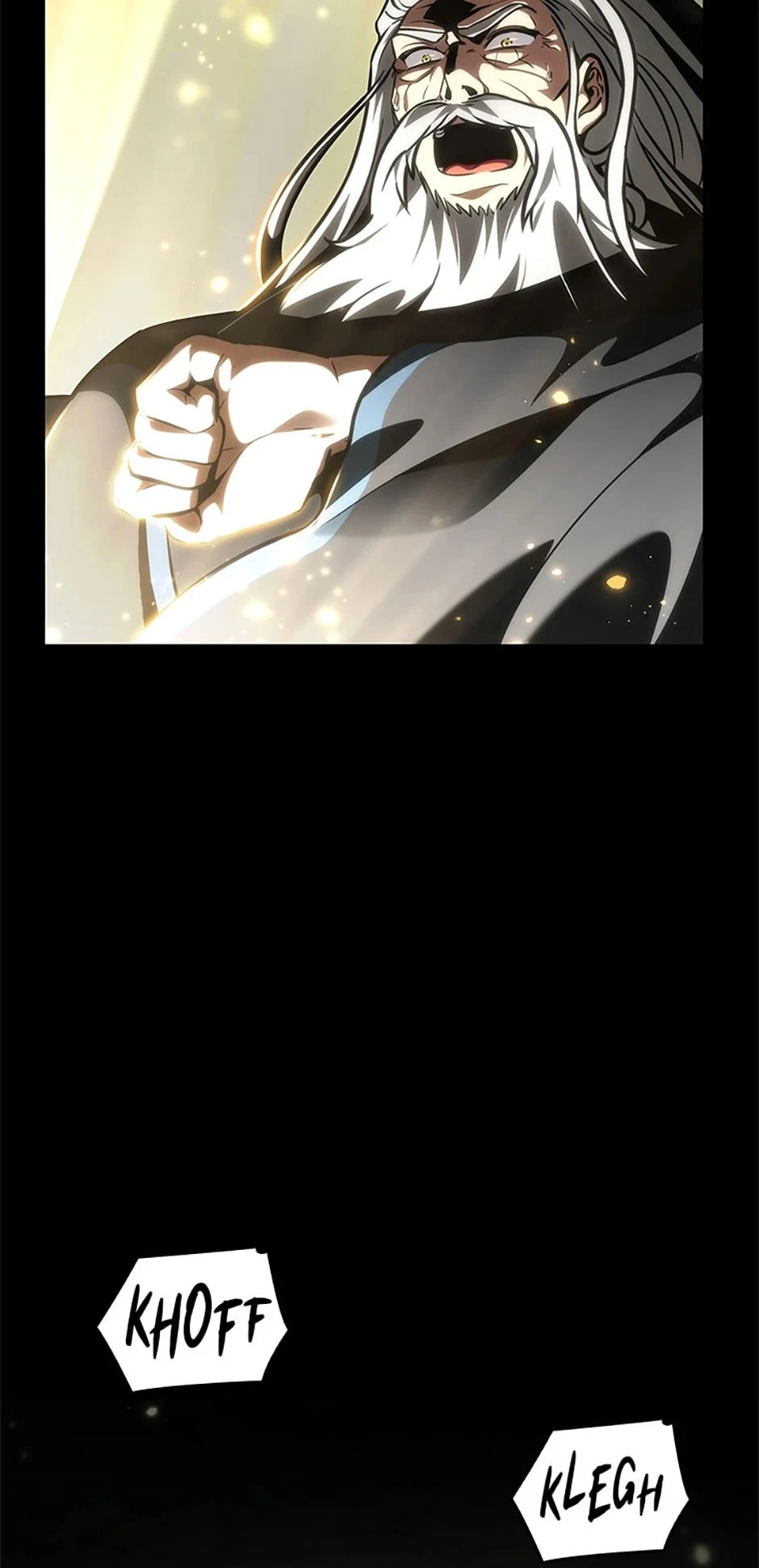 The Infinite Mage Chap 86 - Next Chap 87