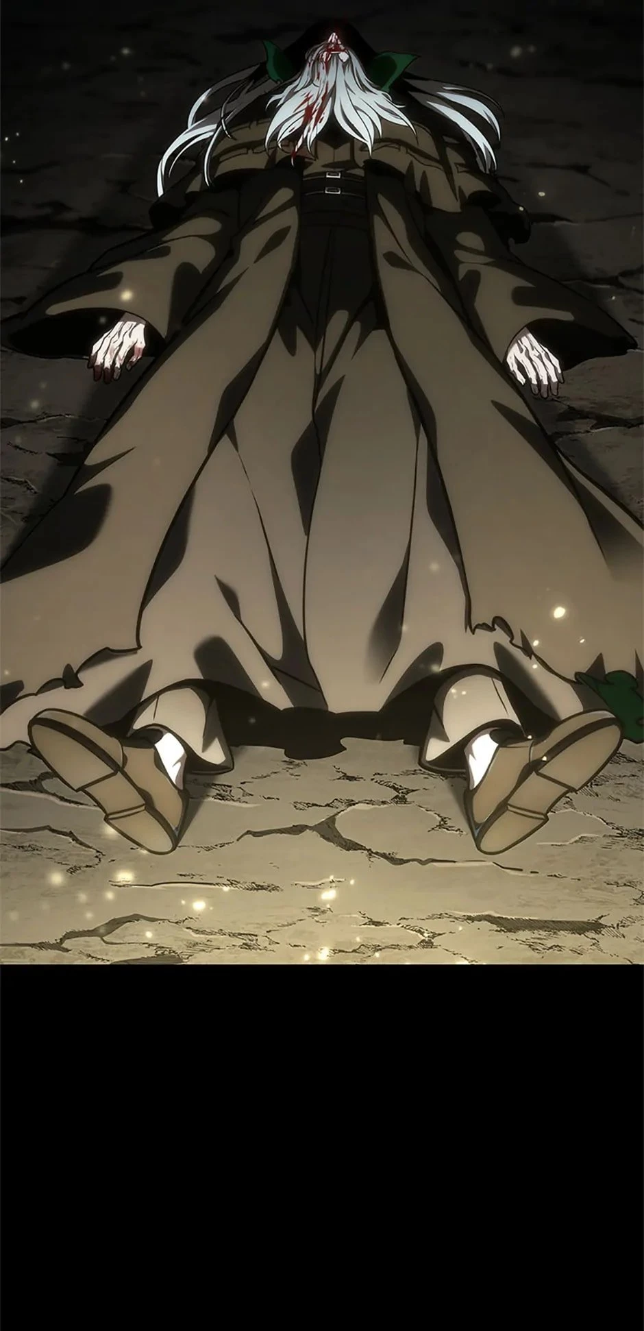 The Infinite Mage Chap 86 - Next Chap 87