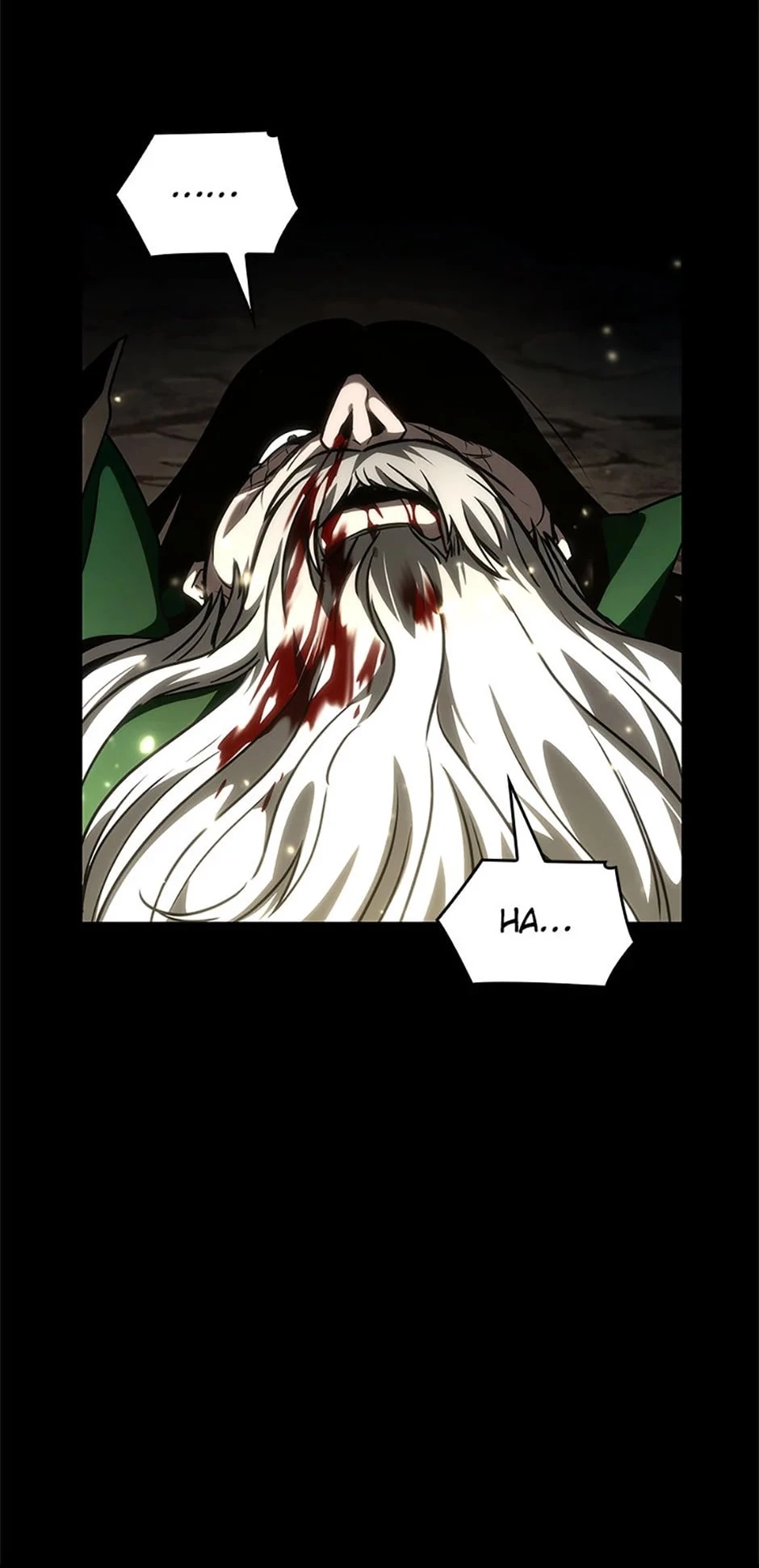 The Infinite Mage Chap 86 - Next Chap 87