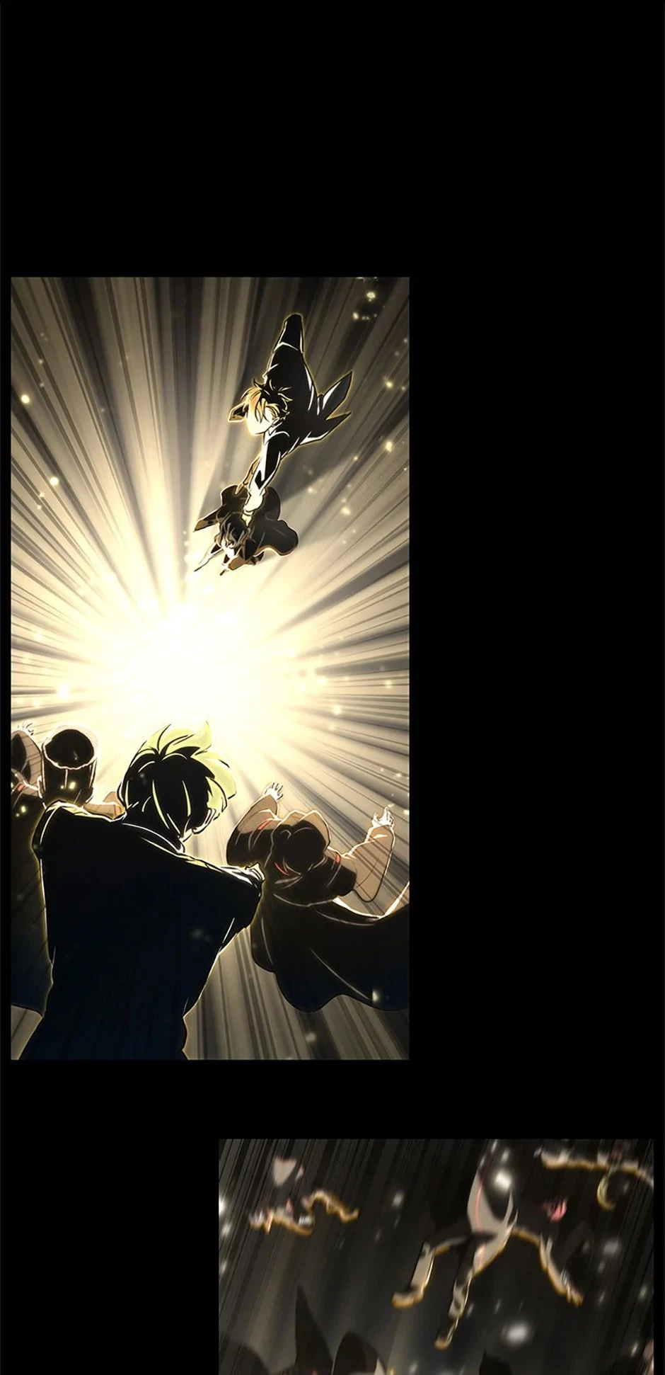 The Infinite Mage Chap 86 - Next Chap 87