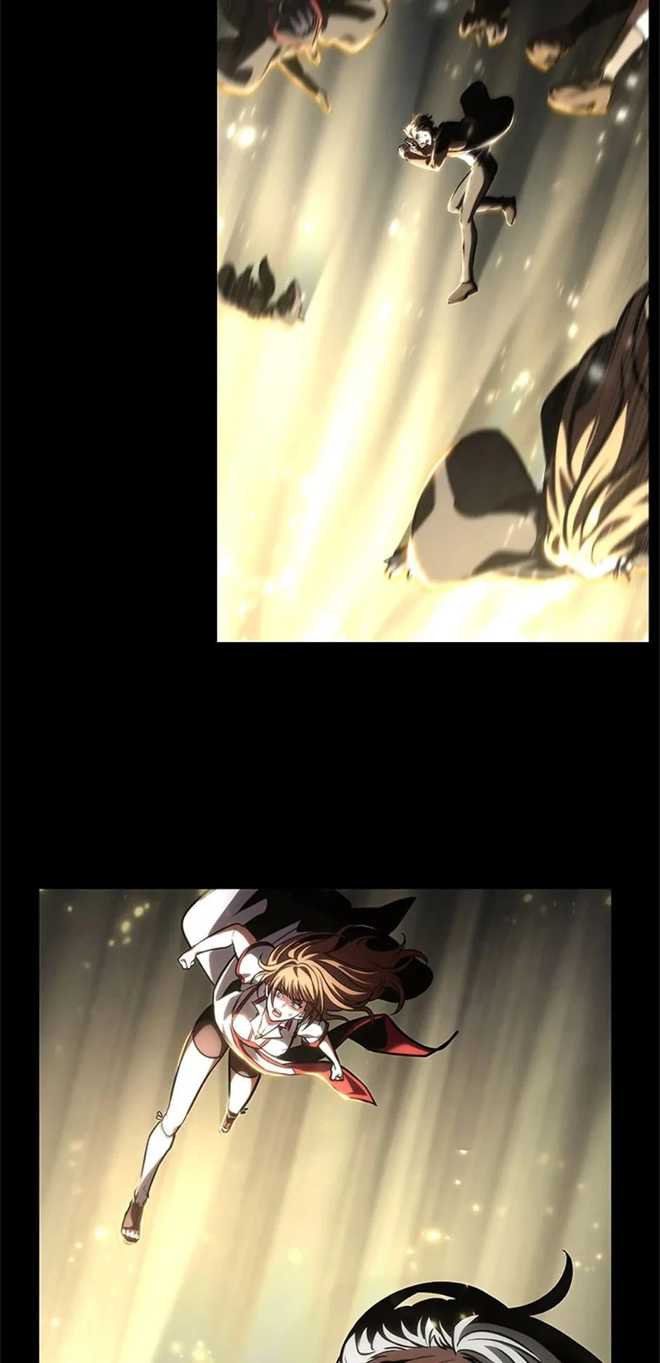 The Infinite Mage Chap 86 - Next Chap 87