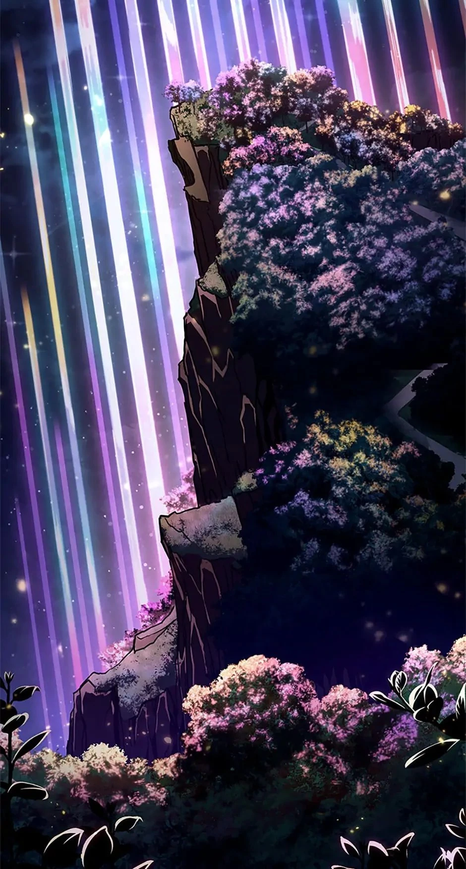 The Infinite Mage Chap 86 - Next Chap 87