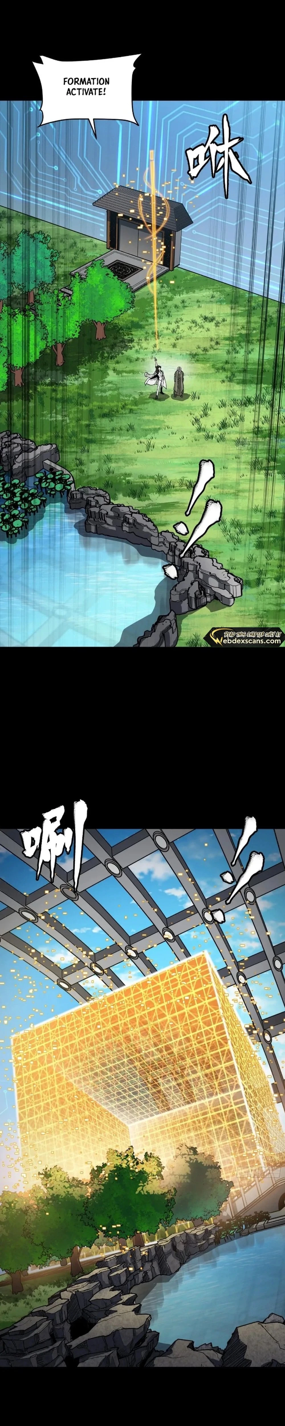 Legend of Star General Chap 265 - Next Chap 266