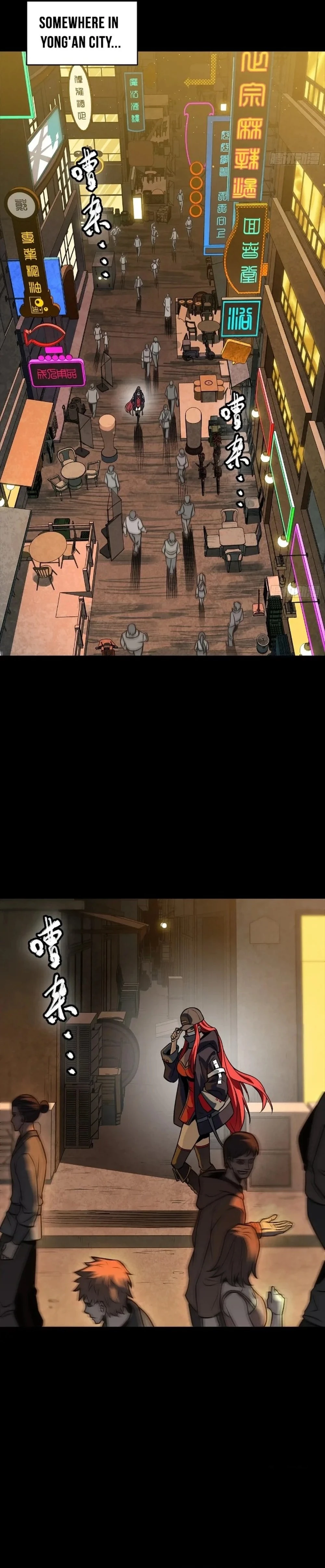 Legend of Star General Chap 265 - Next Chap 266