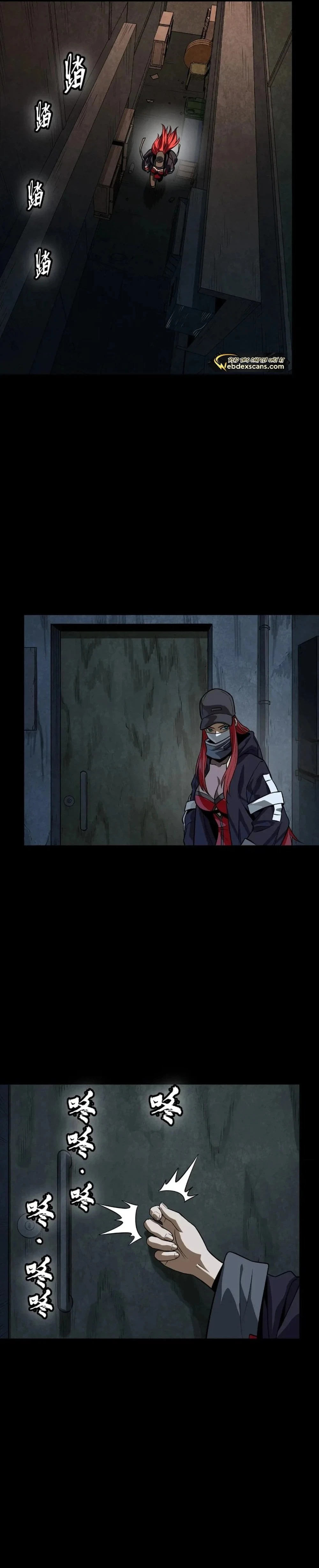 Legend of Star General Chap 265 - Next Chap 266