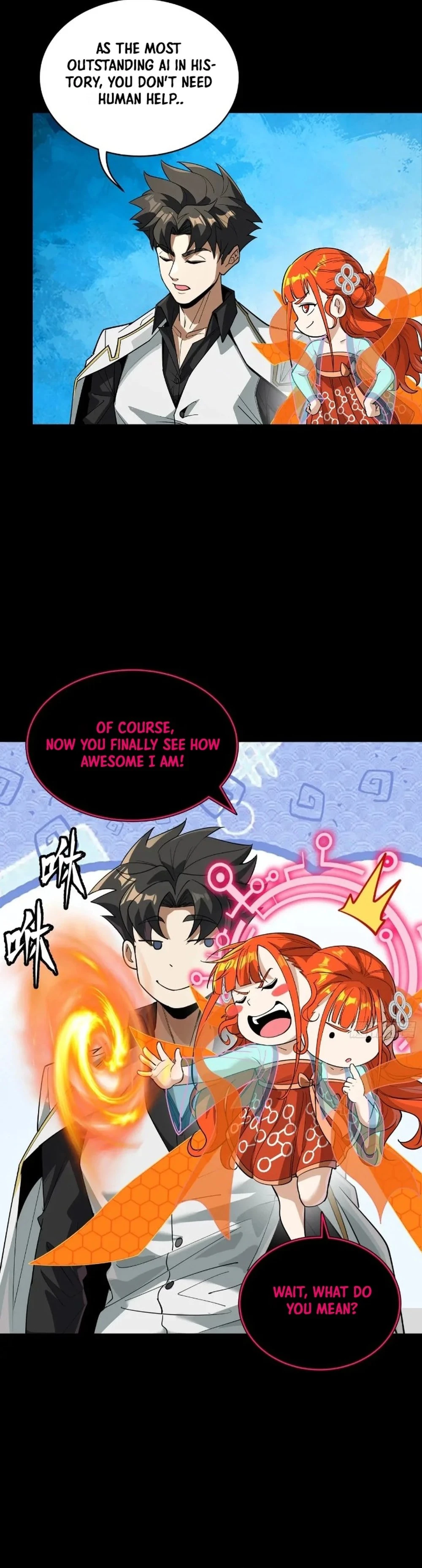 Legend of Star General Chap 265 - Next Chap 266