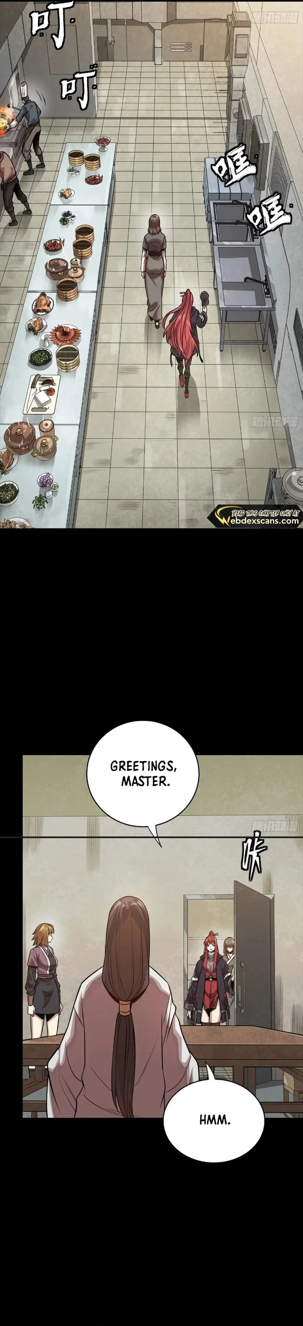 Legend of Star General Chap 265 - Next Chap 266