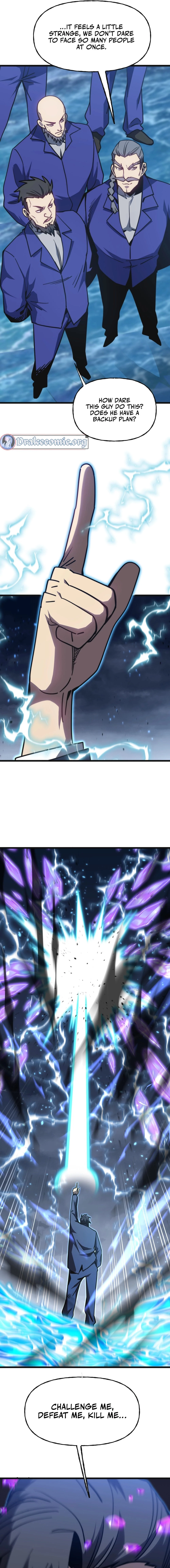 Leveling In The Future Chap 199 - Next Chap 200