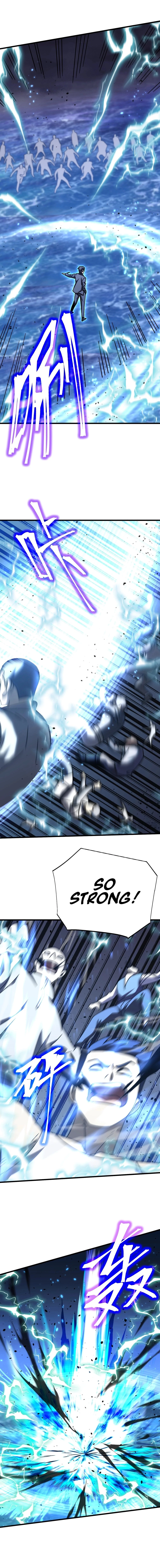 Leveling In The Future Chap 199 - Next Chap 200