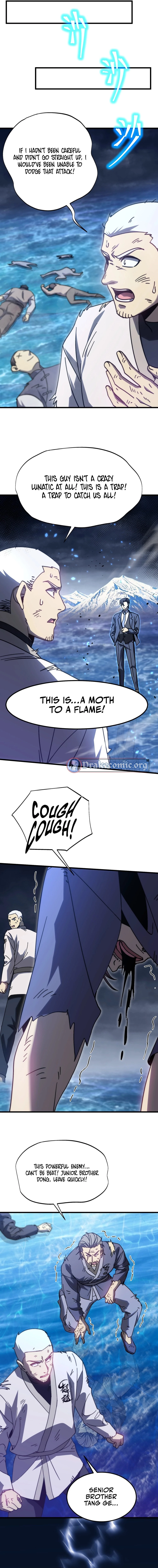 Leveling In The Future Chap 199 - Next Chap 200