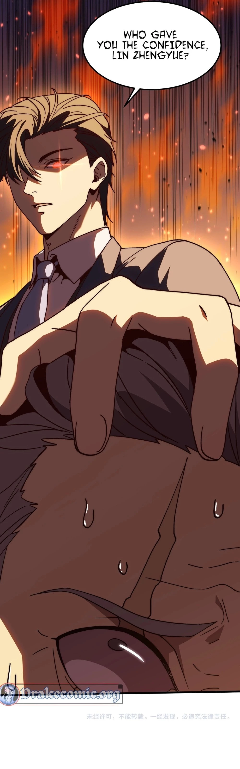 Leveling In The Future Chap 199 - Next Chap 200