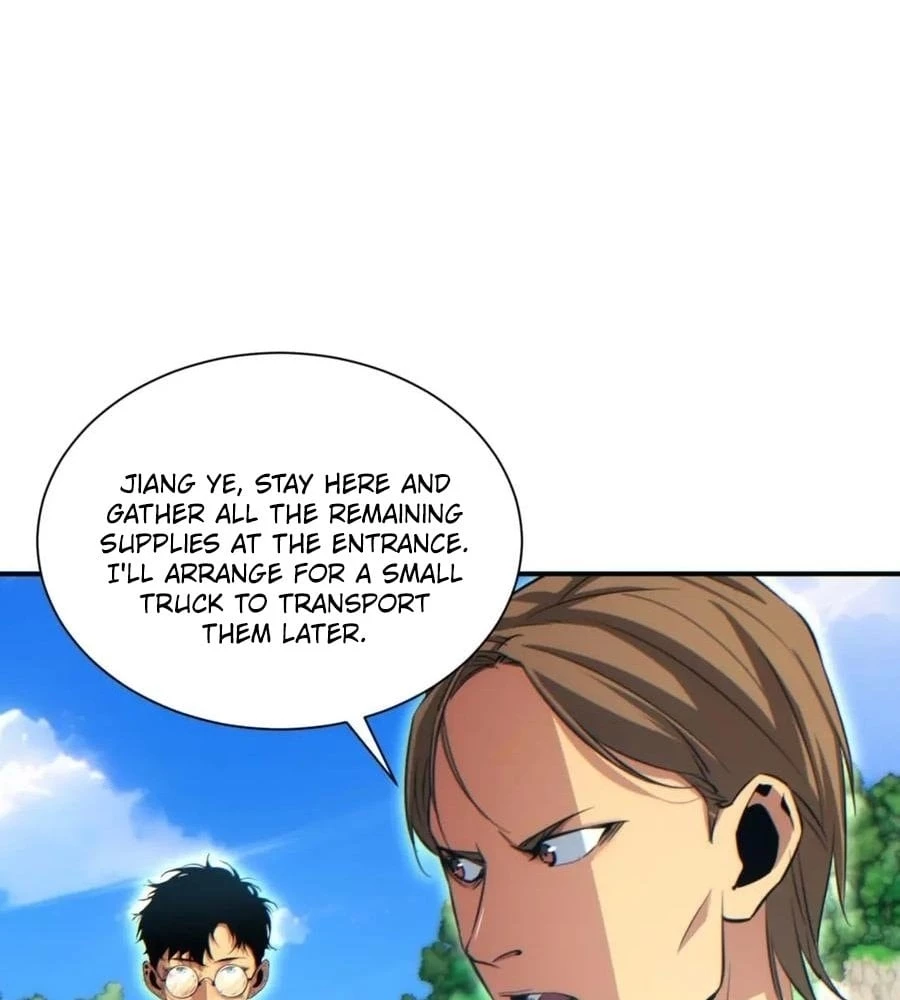 Rebirth in the end times: I reached the top by opening boxes Chap 39 - Next Chap 40