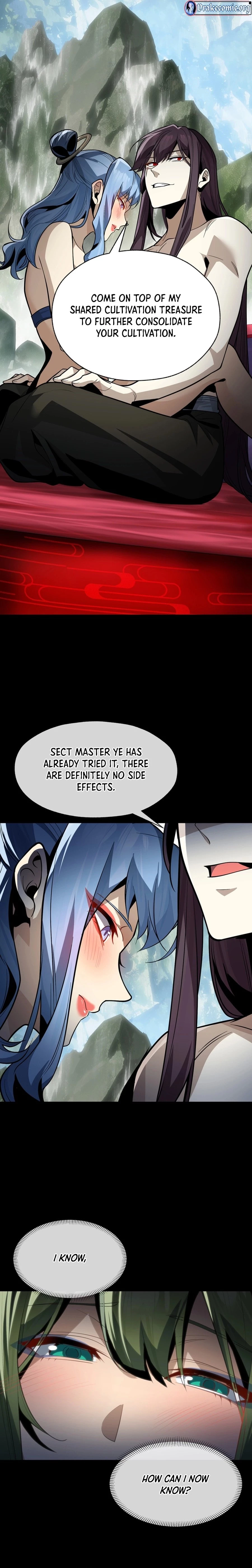 I, The Demon Lord am being targeted by my female Disciples! Chap 59 - Next Chap 60