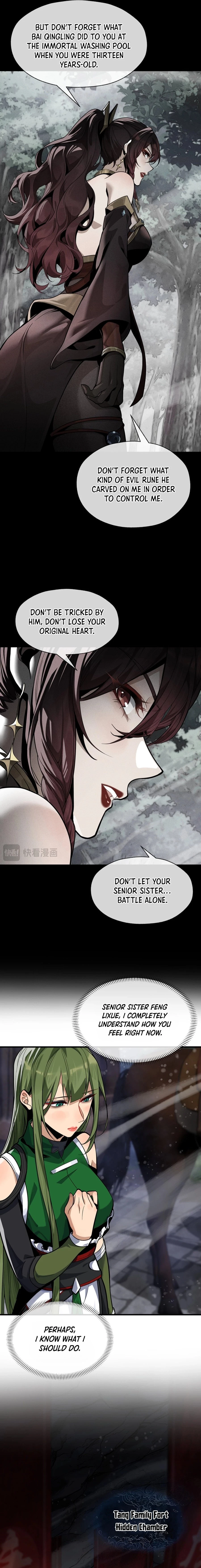 I, The Demon Lord am being targeted by my female Disciples! Chap 59 - Next Chap 60