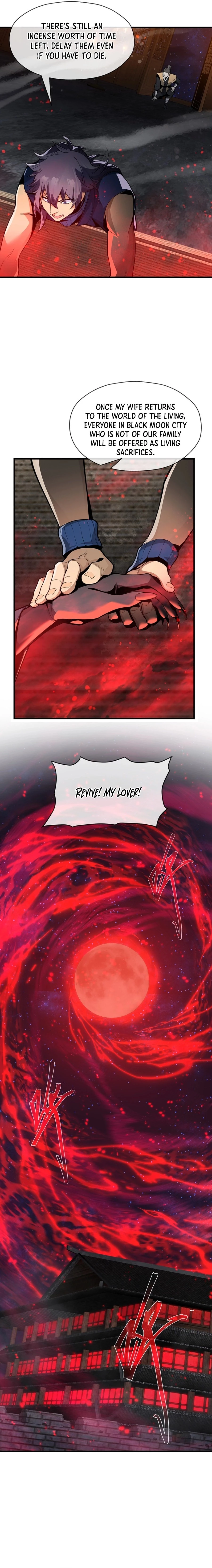 I, The Demon Lord am being targeted by my female Disciples! Chap 59 - Next Chap 60