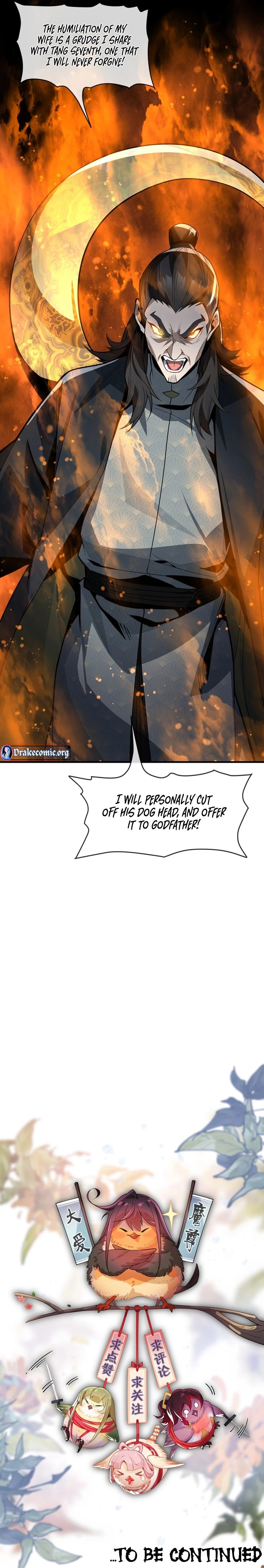 I, The Demon Lord am being targeted by my female Disciples! Chap 59 - Next Chap 60