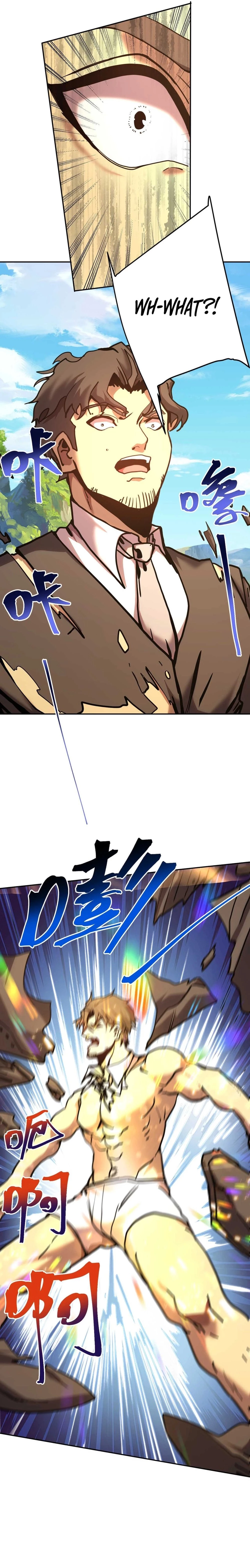 Leveling In The Future Chap 198 - Next Chap 199