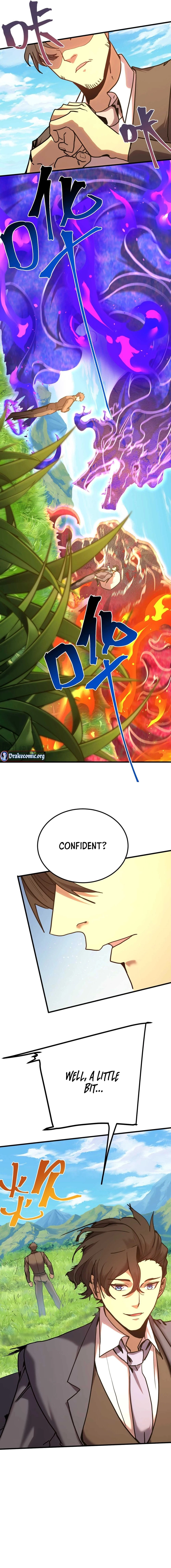 Leveling In The Future Chap 198 - Next Chap 199