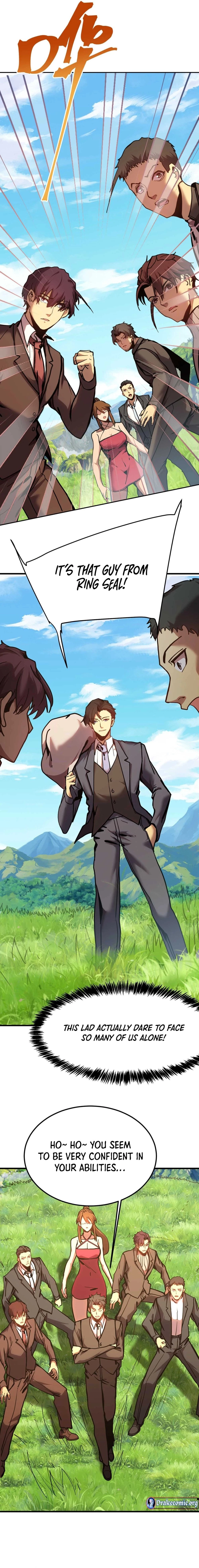 Leveling In The Future Chap 198 - Next Chap 199