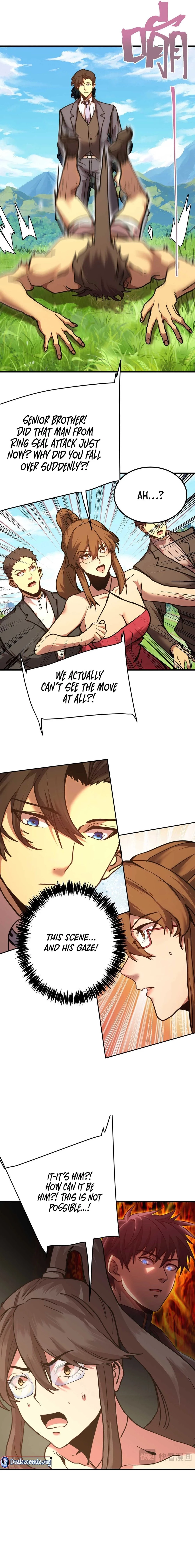 Leveling In The Future Chap 198 - Next Chap 199