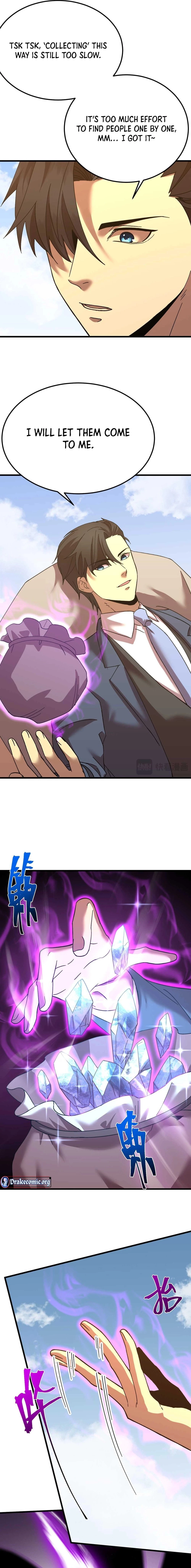 Leveling In The Future Chap 198 - Next Chap 199