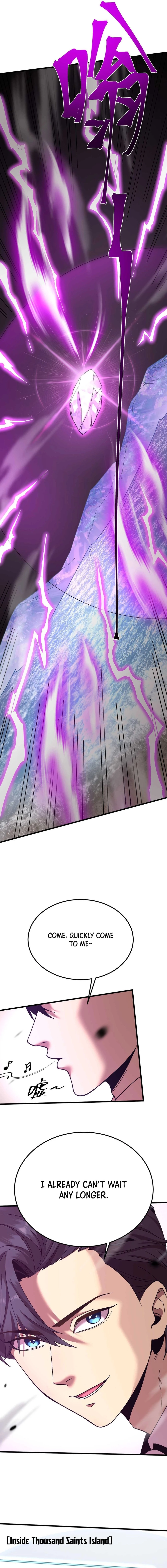 Leveling In The Future Chap 198 - Next Chap 199