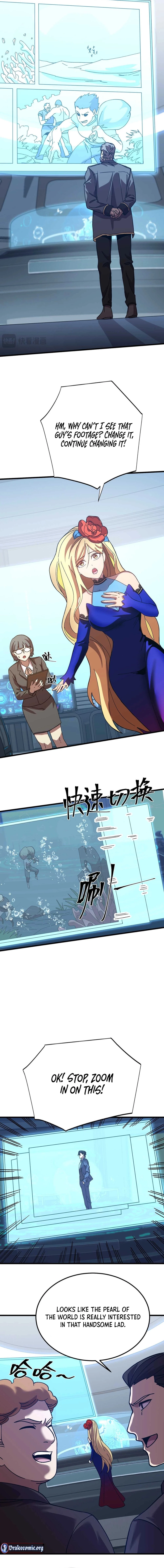 Leveling In The Future Chap 198 - Next Chap 199